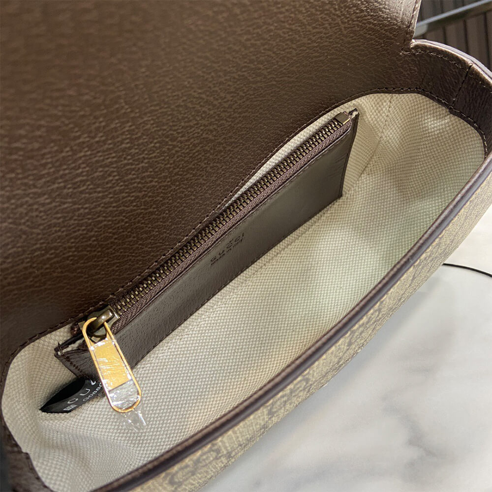 G*u*i ophidia mini shoulder bag