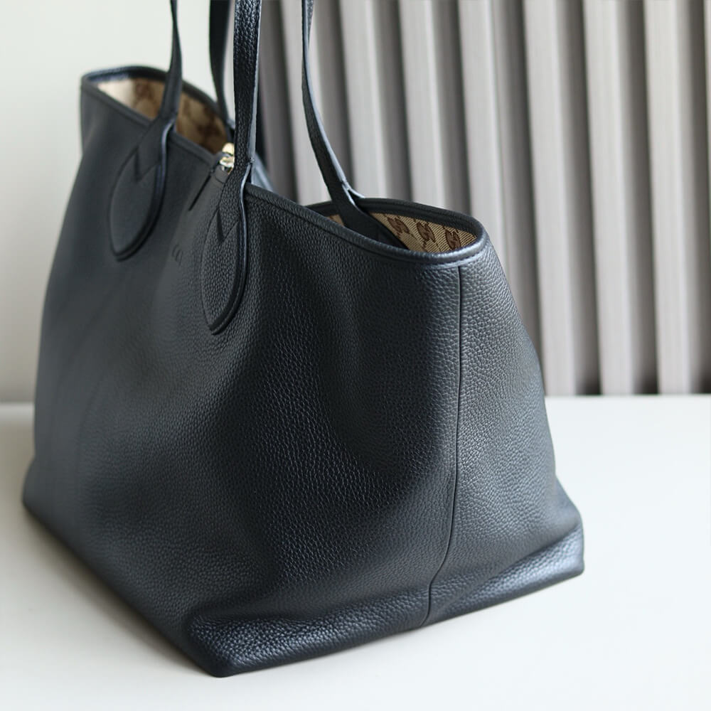 G*u*i totissima large reversible tote bag