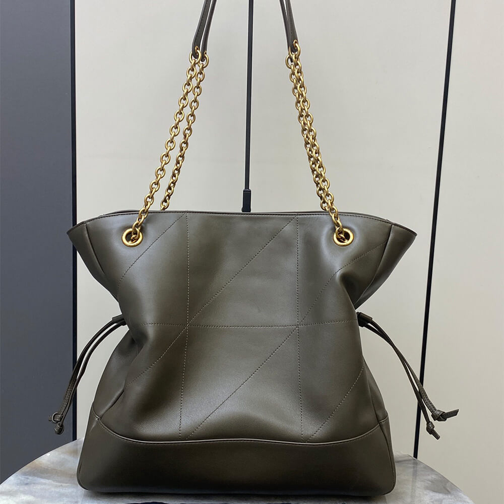 YSL JAMIE 4.3 LARGE POCHON(HIGH-END GRADE)