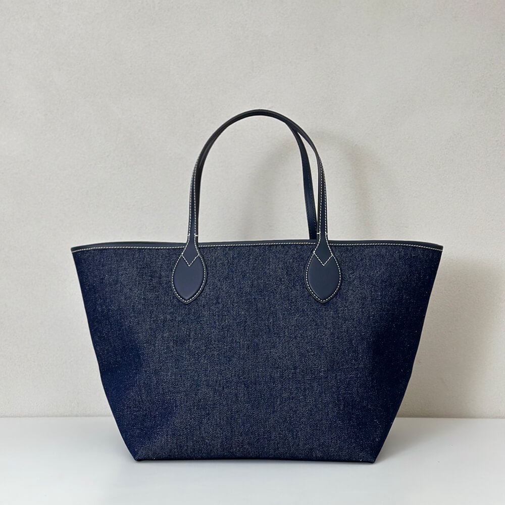 G*u*i totissima large reversible tote bag