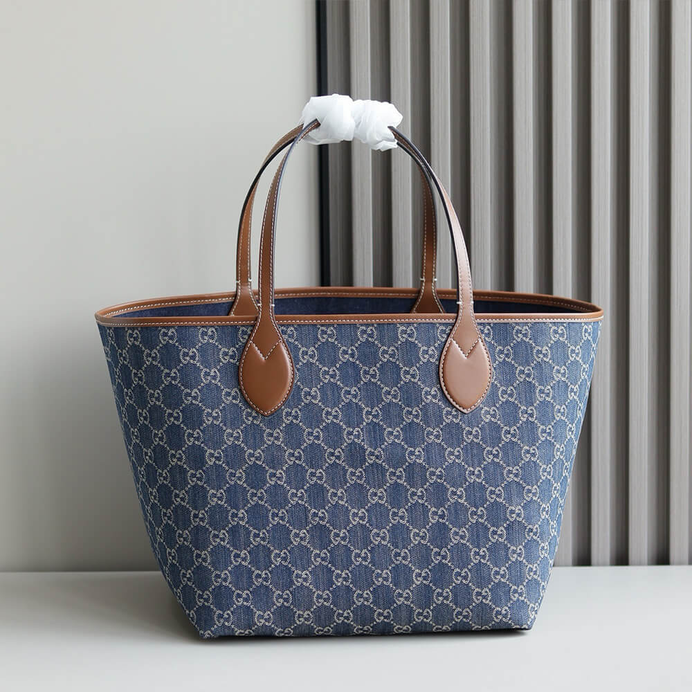 G*u*i totissima large tote bag