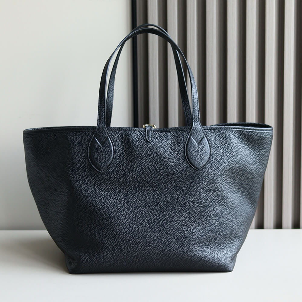 G*u*i totissima large reversible tote bag