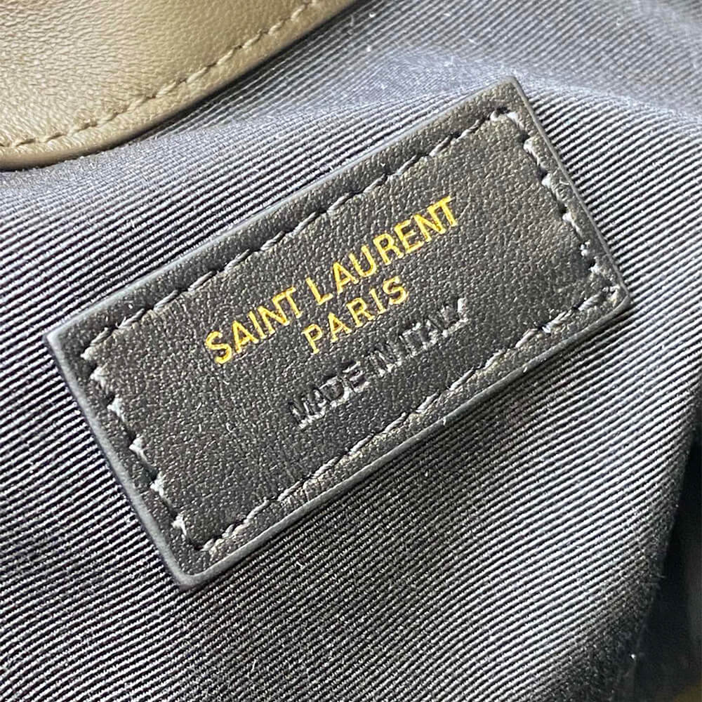 YSL JAMIE 4.3 LARGE POCHON(HIGH-END GRADE)